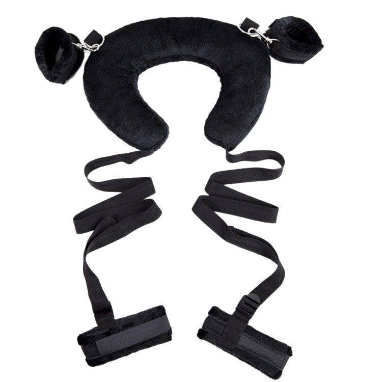 Sex Game Binding Props For Couples Bondage Playful Accessories_voghion.com