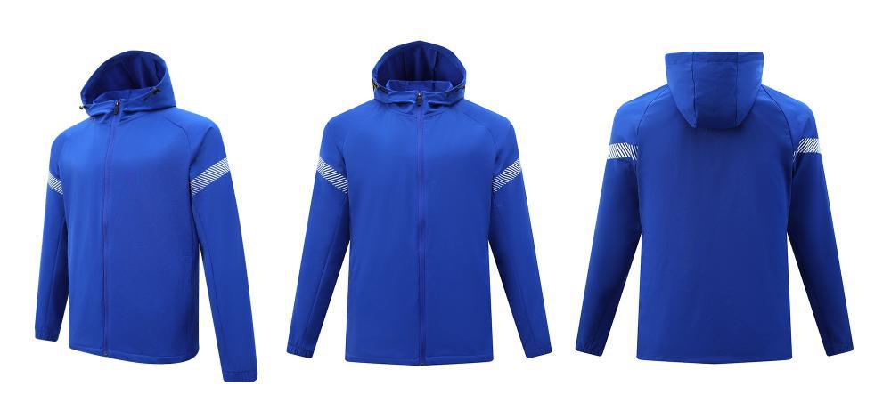 Color azul