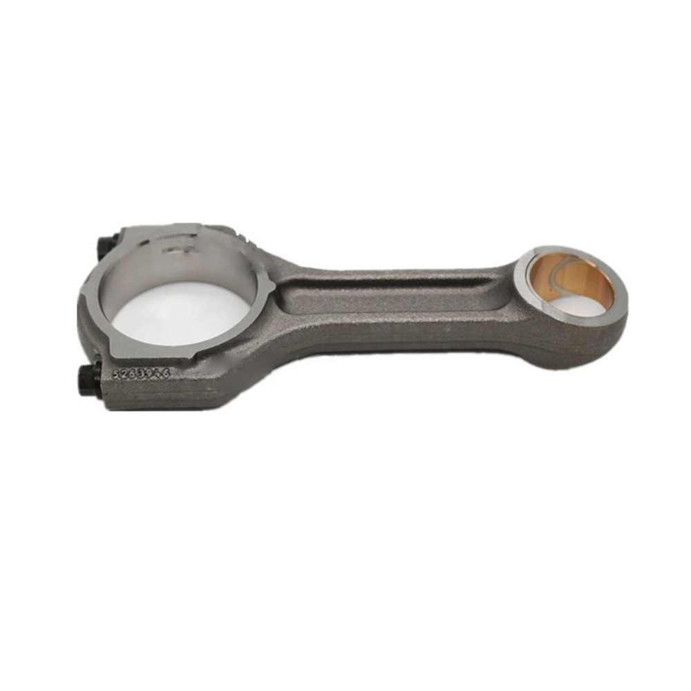 Suitable for Foton Cummins Isf2.8 Engine Connecting Rod 5263946 Engineering Machinery Connecting Rod Assembly Supply