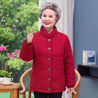 妈妈装秋冬装W563-508-140-298