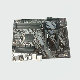 主板;机箱;液晶显示器