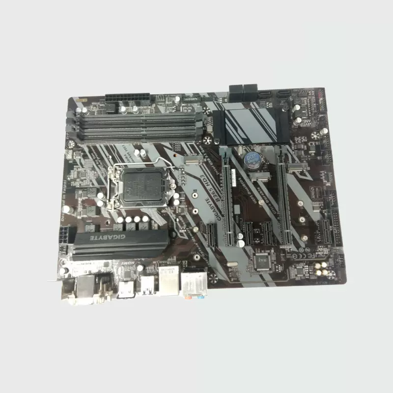 适用intel 技嘉 B365 HD3 游戏主板 支持WIN7 支持7代8代9代CPU