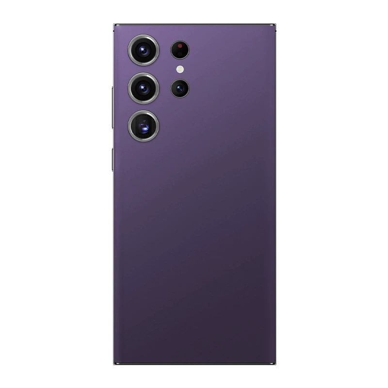 Смартфон S24, Android, широкий экран, 3G