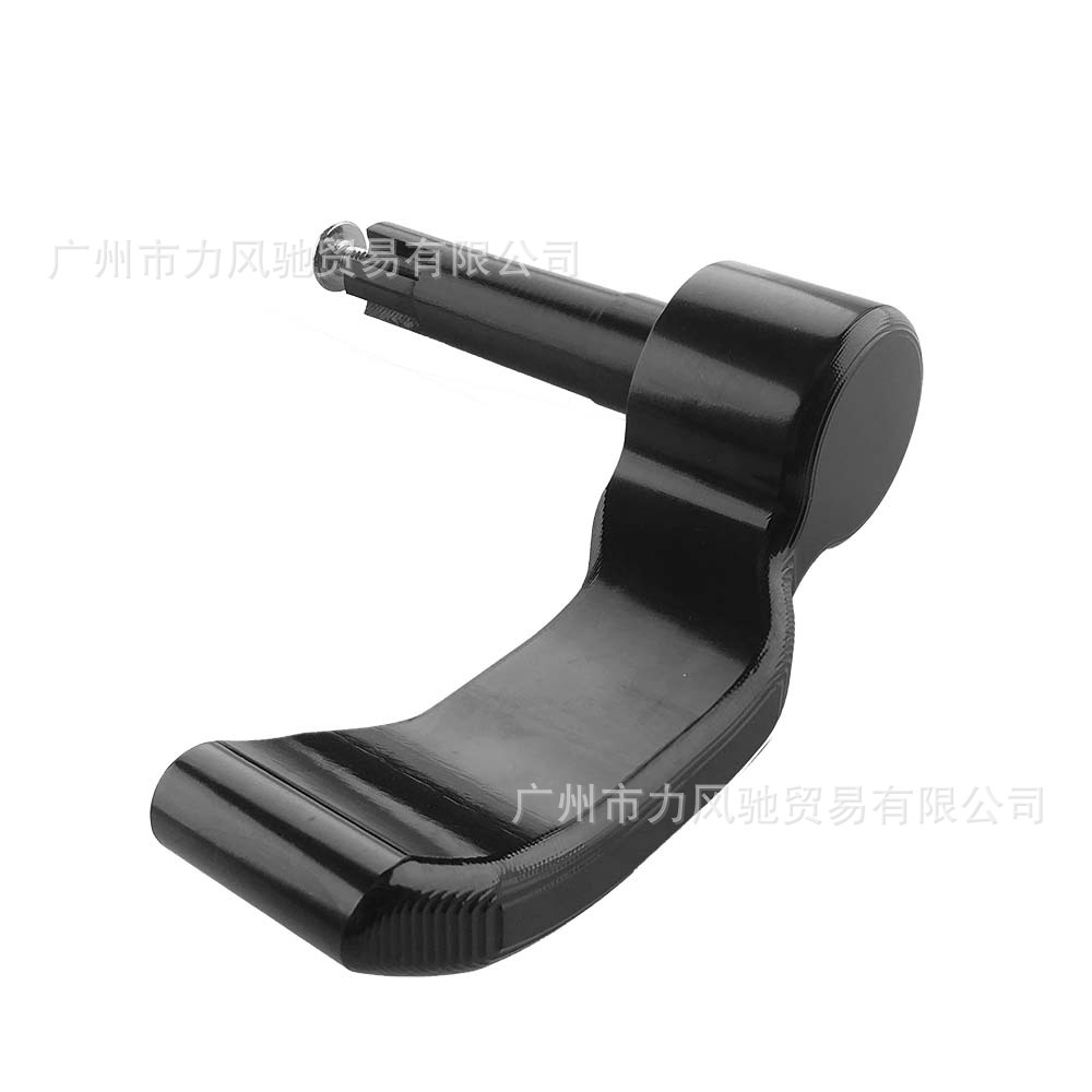 Para Polaris ATV palanca de acelerador de pulgar Polaris palanca de acelerador CNC
