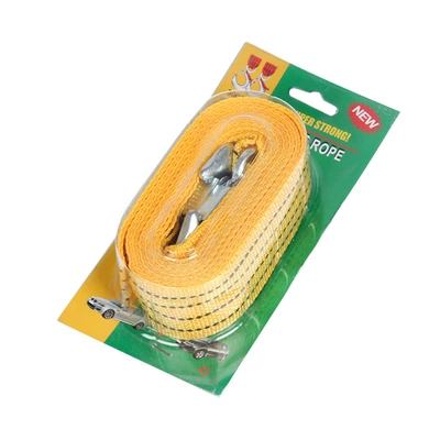 Tow Rope 4.3m Ton Eagle: Trailer rope/net/strap