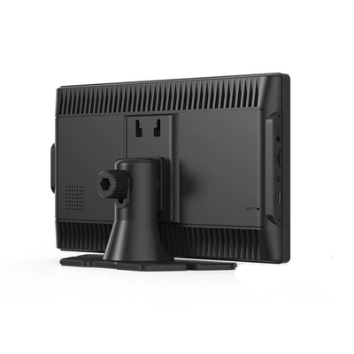 truck reversing image HD, Simsiz CarPlay və Android Auto