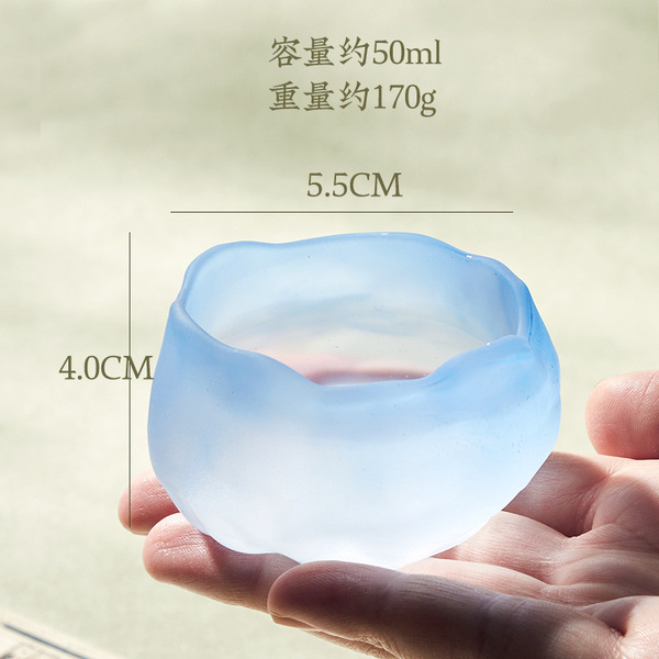 Liuli Modenca Water Bao Guo Painting Crystal Water Diber Pen Licking…