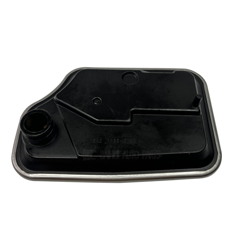 Xs4Z7A098Ac 4F27E 5F27E Transmission Filter Xs4P7B155Ab Fn0121500