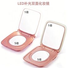 ���������޼������Я�����۵�led��ױС���Ӵ��ƴ����߳�籦