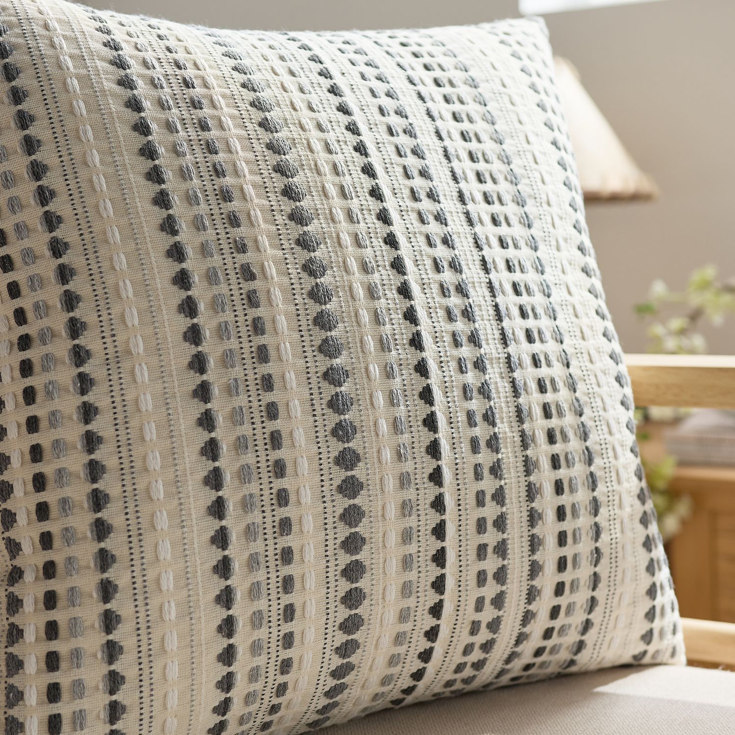 130g Weight Sofa Covers Home Textiles & Decor Type Polyester Material Stripe Pattern Simple Style Style Multicolor Color Simple Style Stripe Polyester Sofa Covers Couch & Sofa Decor 12