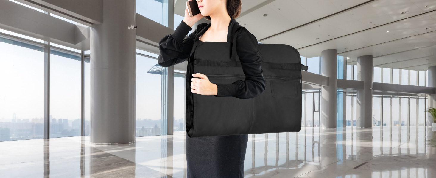 garment bags for travel