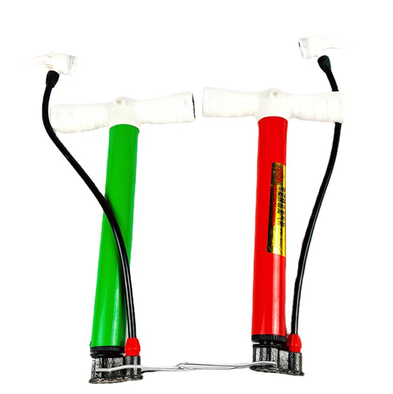 Handheld air pump