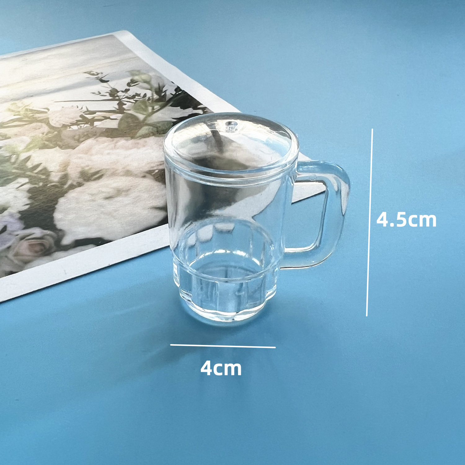 愛の形をした収納ボックス 流砂オイルケース スターシェル 香水瓶 自作流砂素材 流砂オイルケース ハート型