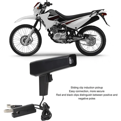 timing light car motorcycle, Mühərrik tənzimləmə alətləri