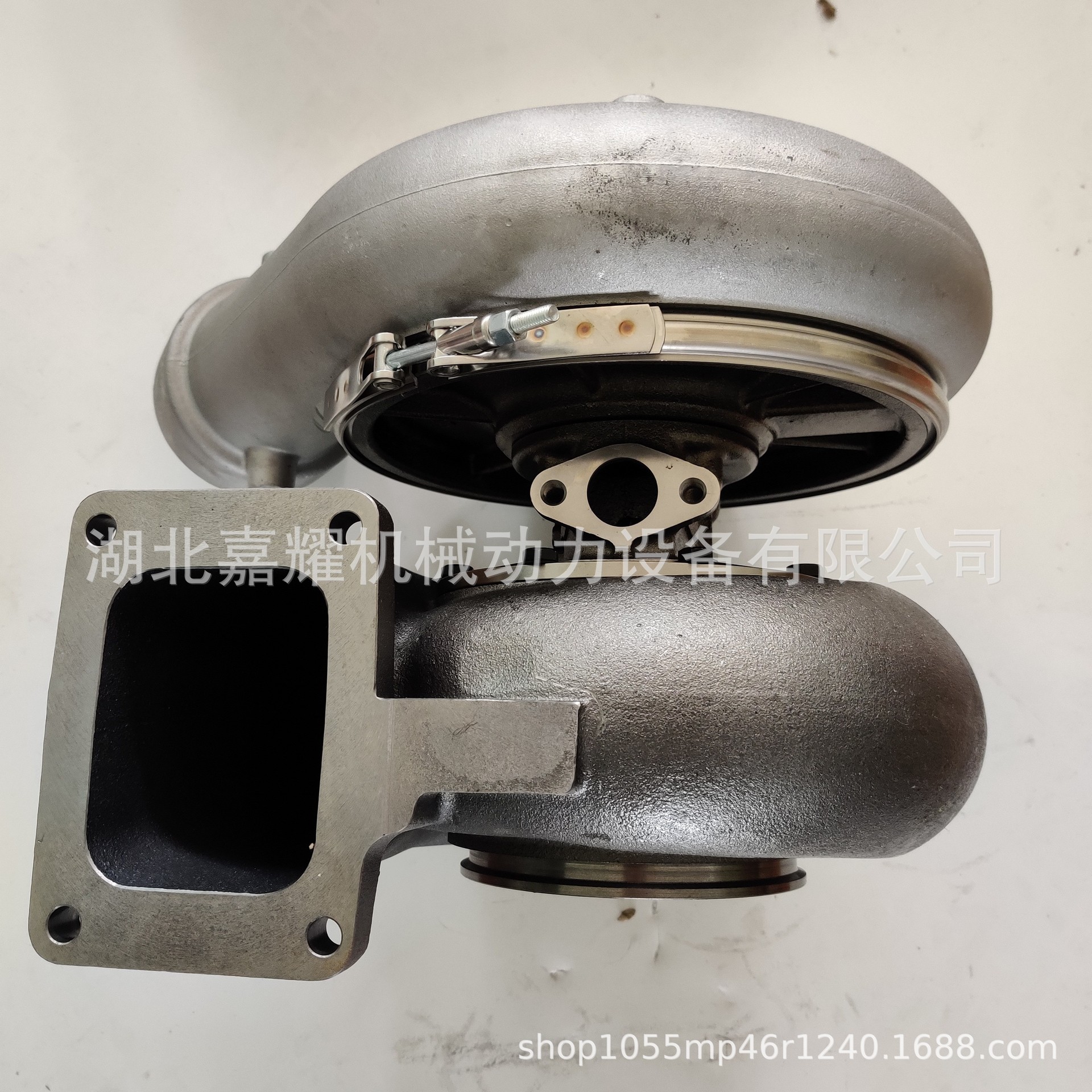 3594060增压器 (6)