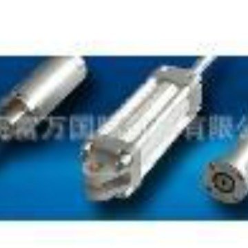 Bansbach气弹簧KOA1KX2-035-204-002 500N W4W4-86-070-210-001