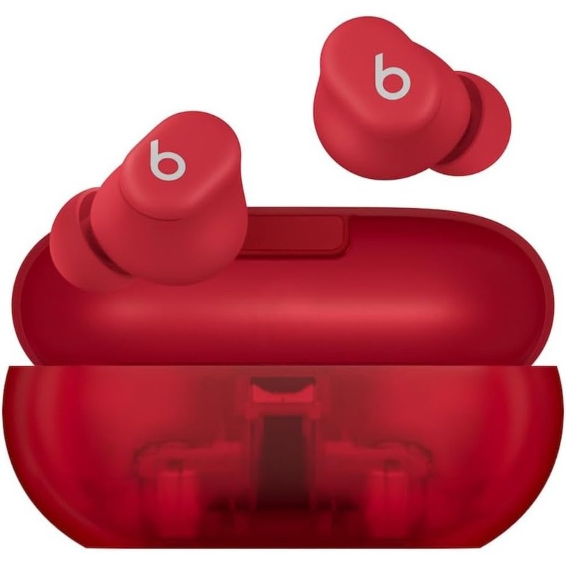 Beat.s Solo Buds - Wireless Bluetooth Earbuds 18 Hours Life|undefined