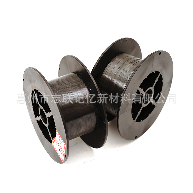 志联记忆源头厂家镍钛合金丝 合金线各种规格大量现货 请咨询客服