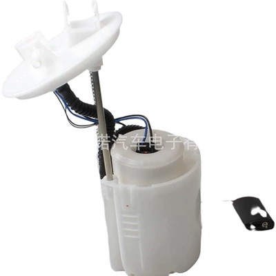 fuel pump assemblies, Oil pump, nozzle