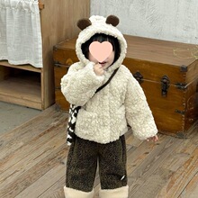 �����ȱ��yѝ��һ�qŮ�����·����Ůͯ���b�ﶬ�����׼ӽq�����