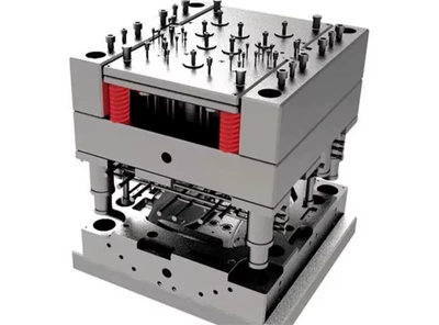 Injection mold surgical processing professional production parts hardware processing plastic mold (Avtomobil hissələri qəlibləri)