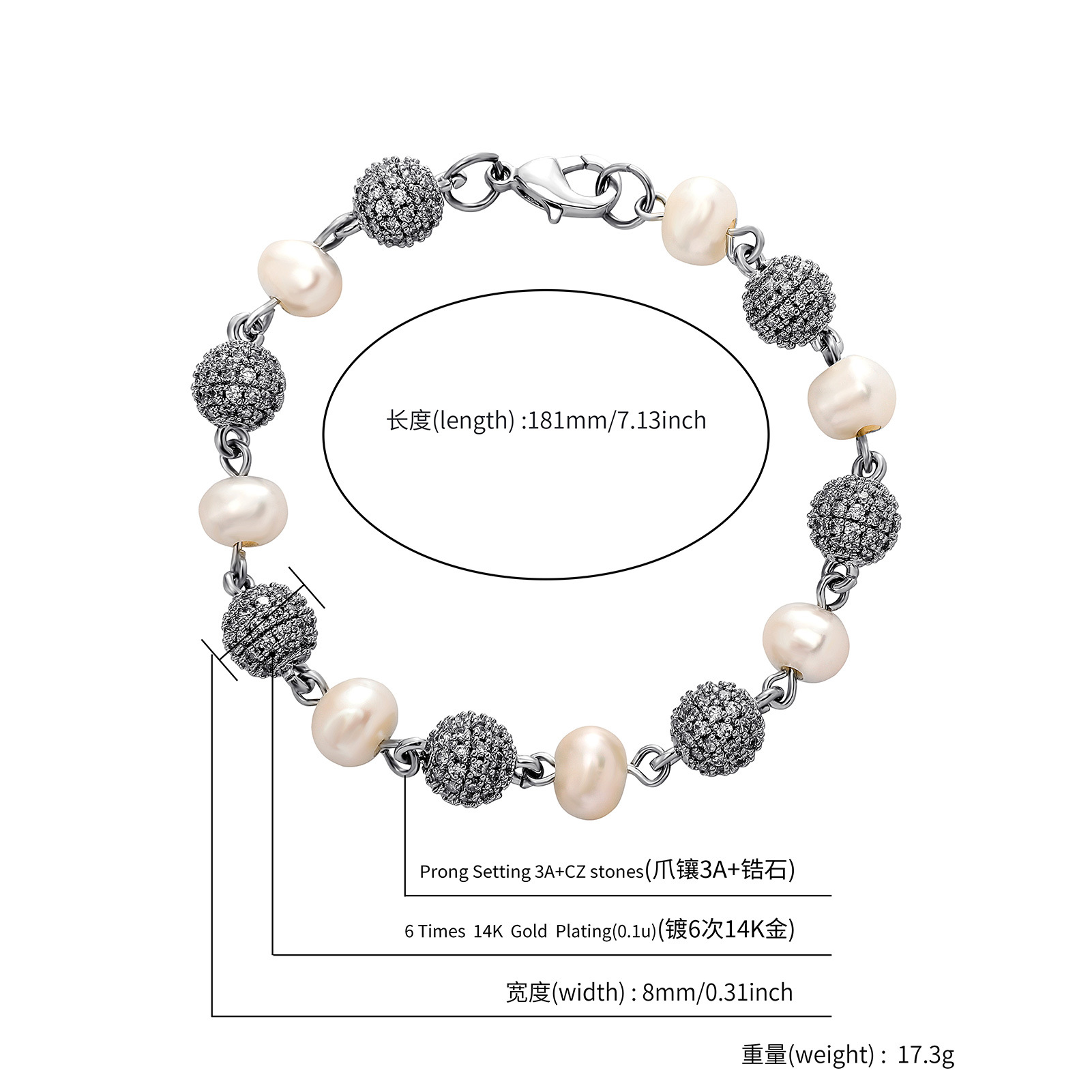 Minimalist Bracelet 2