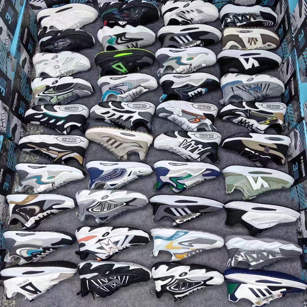 [Zapatos deportivos masculinos al por mayor] zapatos de hombre al por mayor zapatos deportivos Fujian Jinjiang zapatos