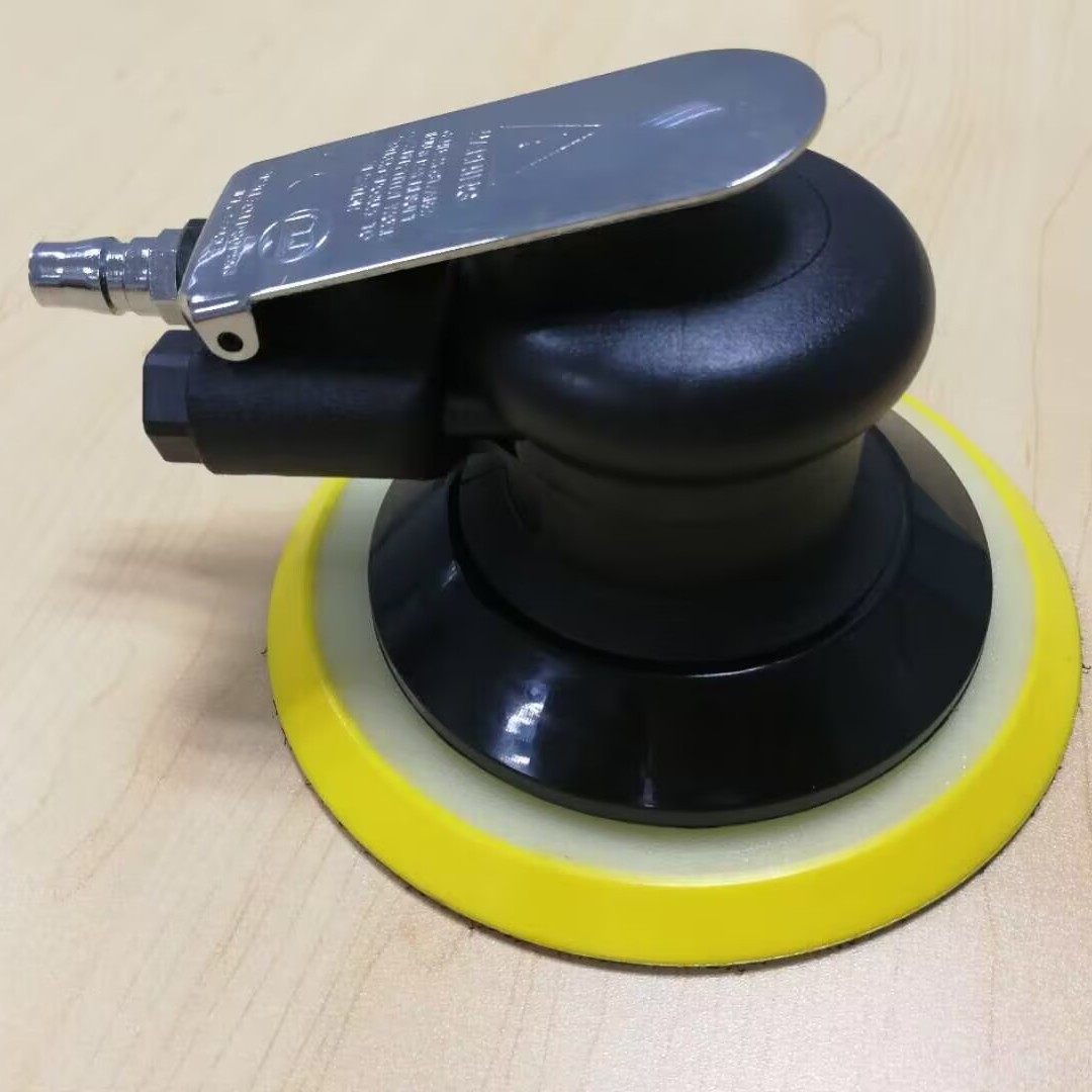 供应正宗铂锐马台湾气动打磨机 抛光机 气动工具