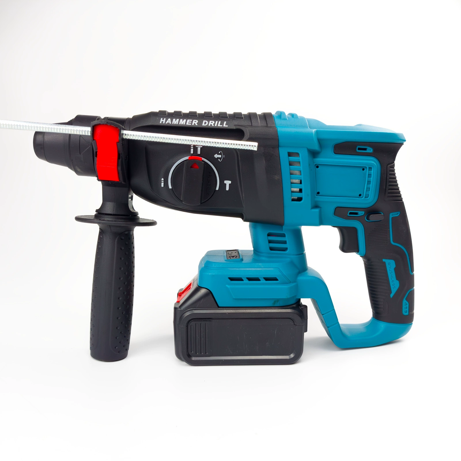 Электрический молоток Электрический дрель три в одном Макода штырь мощный профессиональный электрический инструмент для внешней торговли