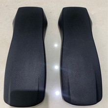 工厂直销椅子扶手面板各类款式发泡PU面赛车椅电竞椅扶手面配件