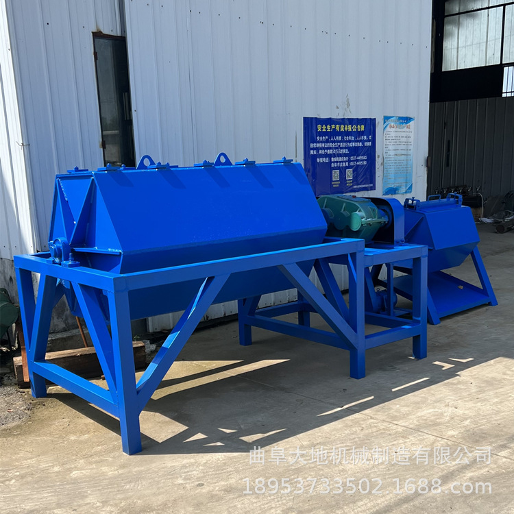 六角滚筒抛光倒角机 五金件桶抛光机 铁块去毛刺研磨抛光机