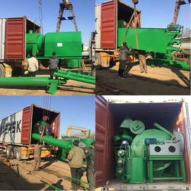 节煤设备;水力选矿设备;其他分离设备