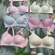 低价文胸工厂清仓处理bra走量批发杂款文胸外贸出口大码文胸货源