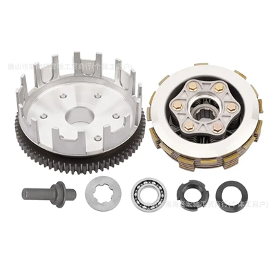 Clutch Assembly Ft/Cg150, Other drive systems - dm300-vento-crossmax-300