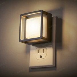 小夜灯;充电夜灯;阅读台灯