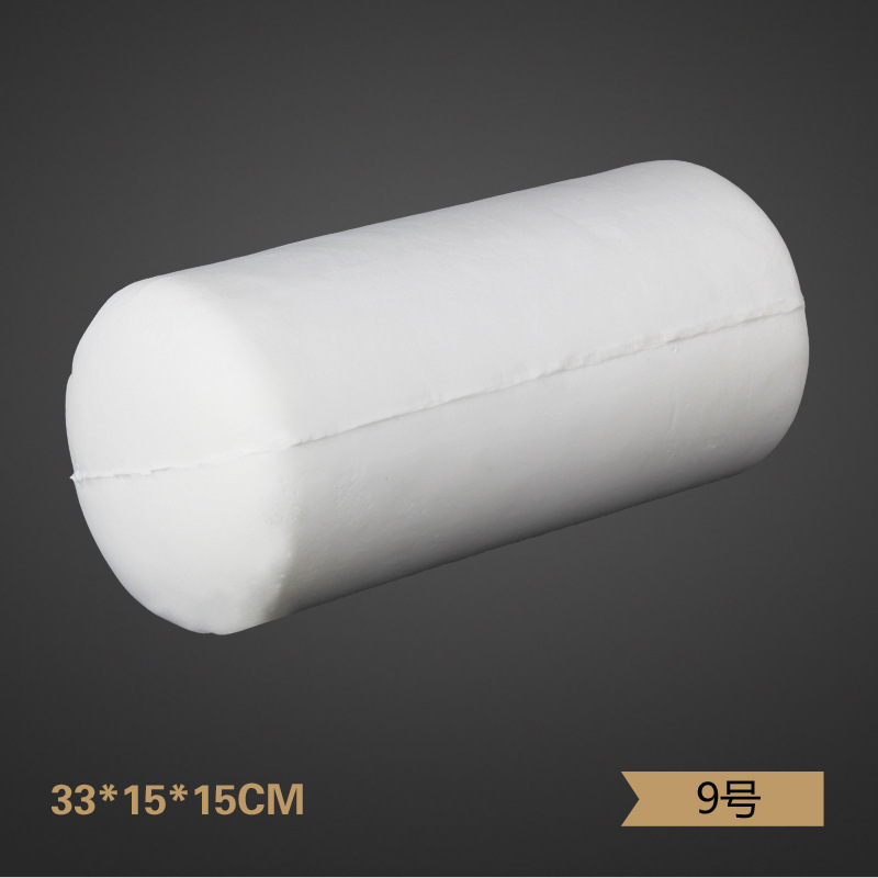 Almohada de Viaje en Forma de U de Espuma Viscoelástica para Viajes y Oficina