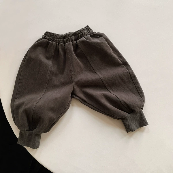 Deep gray
