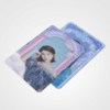 Spot Ive album Card LOVE DIVE Peripheral Postcard Card Naokai Pian Zhang Yuanying Lomo Little Card