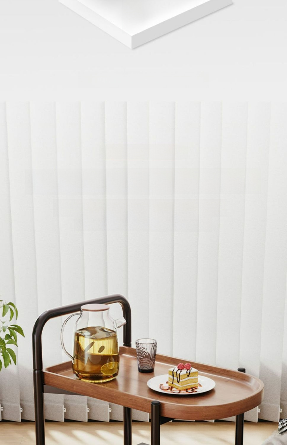 Portable Mini Table Image 4