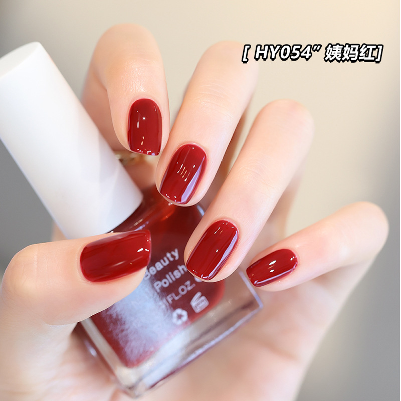 Aunt red HY054