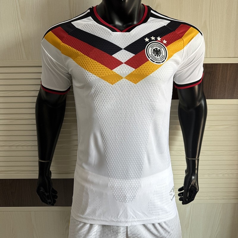 Camiseta de la Copa del Mundo 2026 Argentina España Holanda Camiseta de la Copa del Mundo 2026