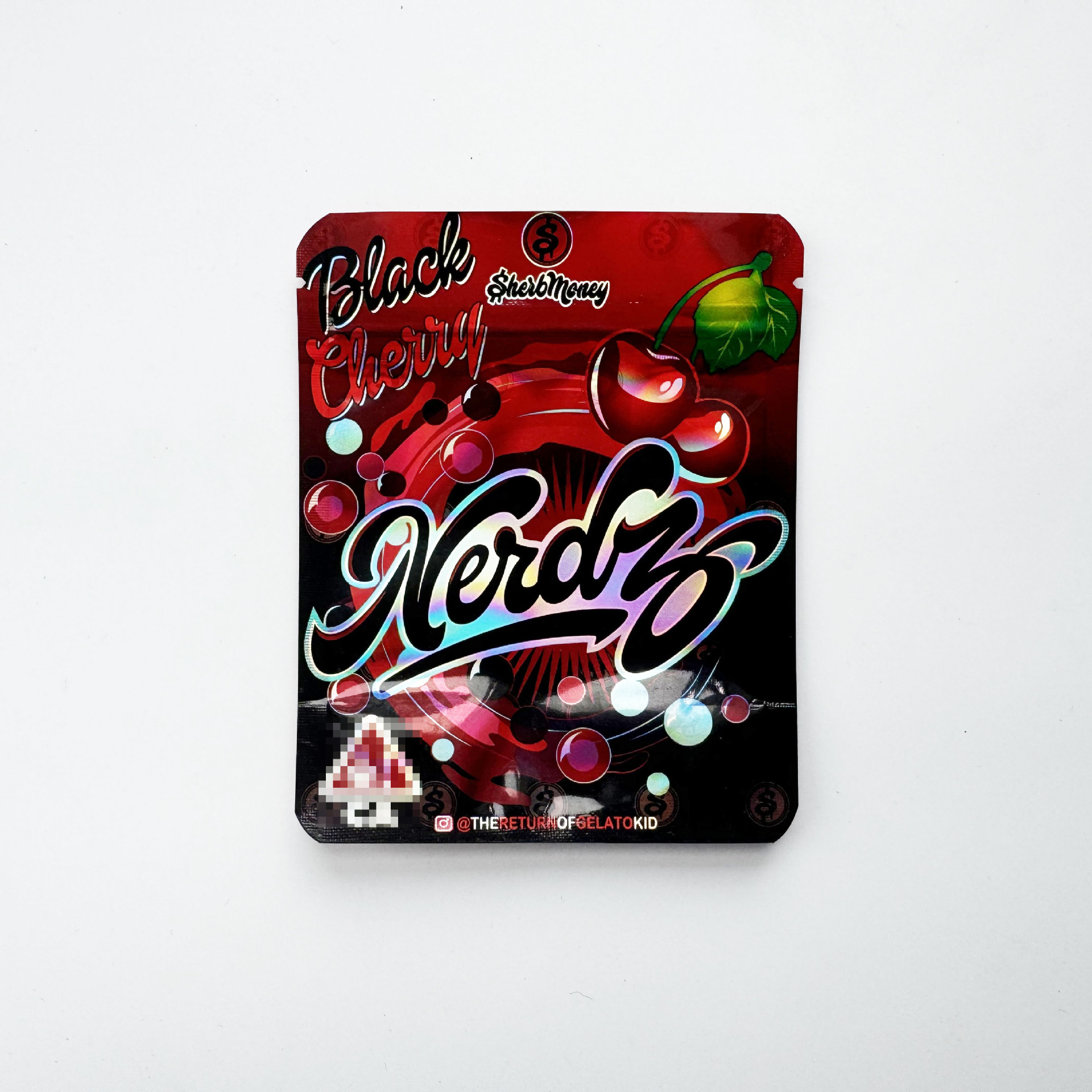 스타일-1 (10-12.5+5cm-100개입, 컬러, 플라스틱 필름