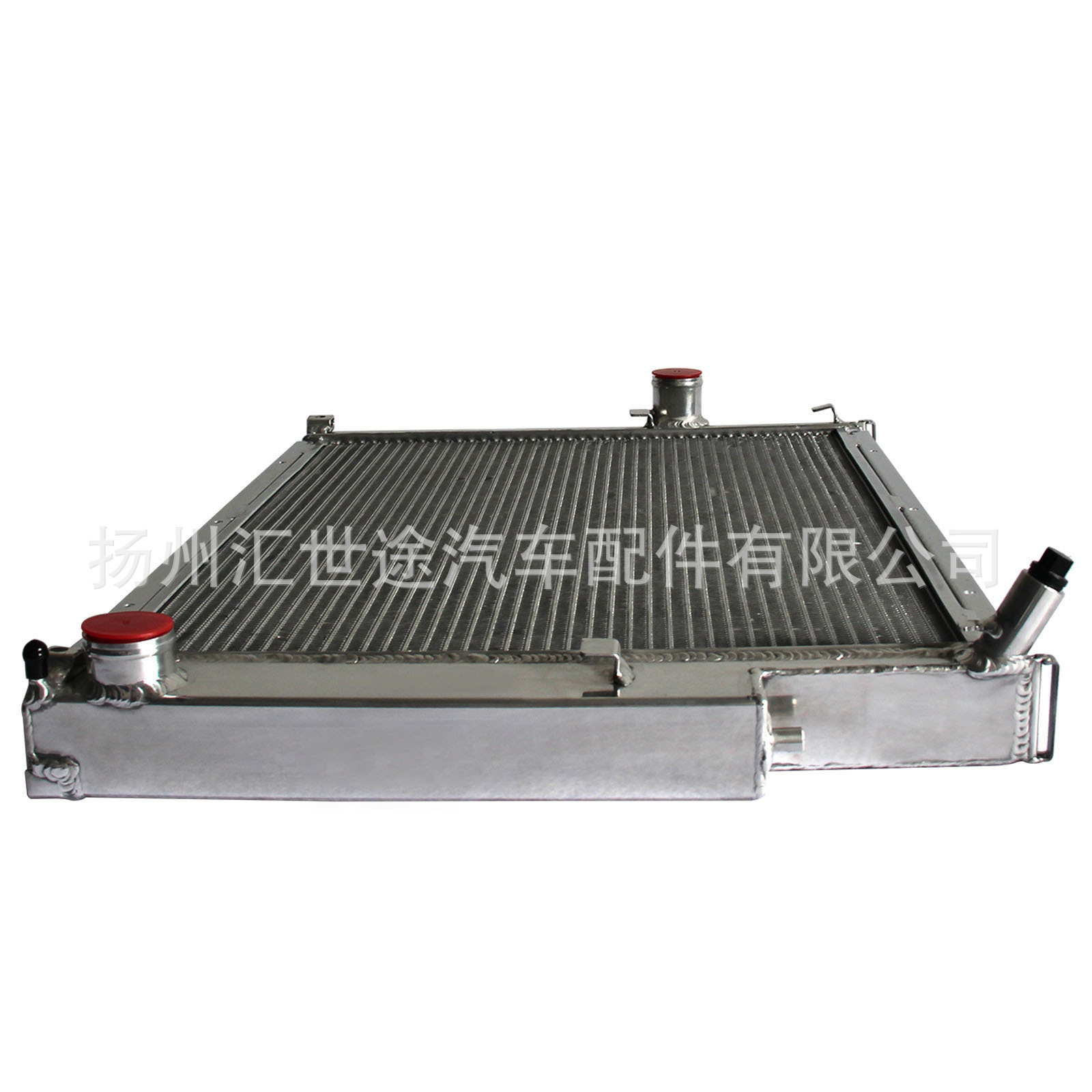 Suitable for Bmw M3Z3 1992-2001 All-Aluminum Car Engine Radiator, Available for Cross-Border Sales