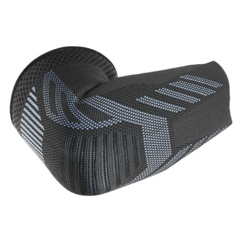 High-Strength, Breathable, Sweat-Wicking, Pressurized, Warm-Keeping Elbow Support Brace for Sports, Wholesale from Manufacturer