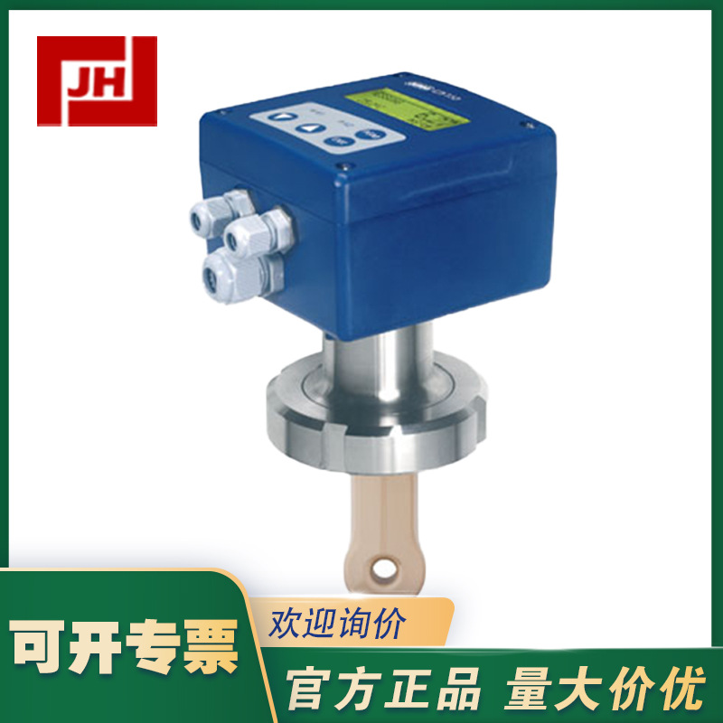 JUMO久茂CTI-750系列202756/10-607-0000-82/767电导率PH变送器