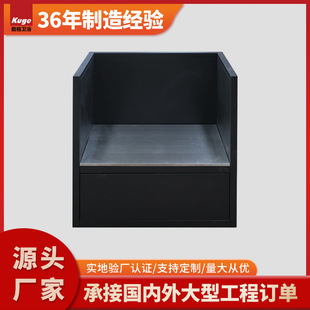 High-grade Kitchen Courtyard Stainless Steel Outdoor Cabinet Baking Basin Cabinet Foreign Trade 304 Stainless Steel Commercial BBQ Kitchen Cabinet