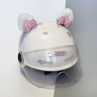 Ear Bowknot – Universal Auto Parts and Accessories