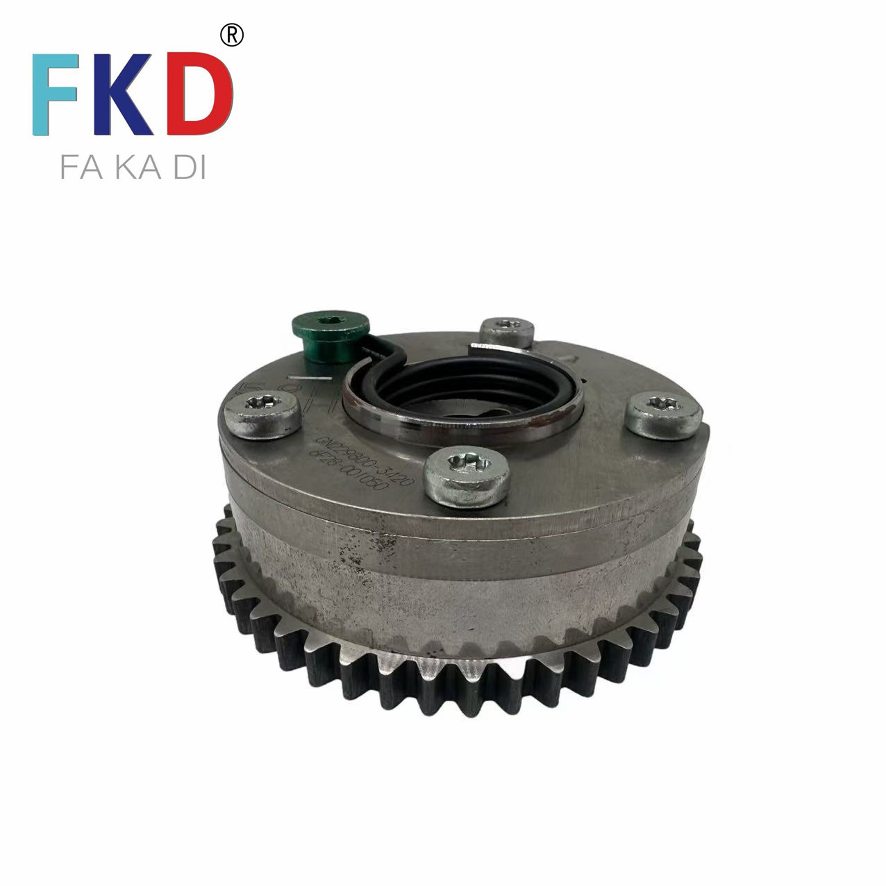 14320-59B-004 Is Suitable for Honda Cr-V Binzhi Jiedu Guandao Acura Cdx Exhaust Camshaft Timing Wheel