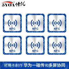 nfcNAfͬһ˺NƬָСN