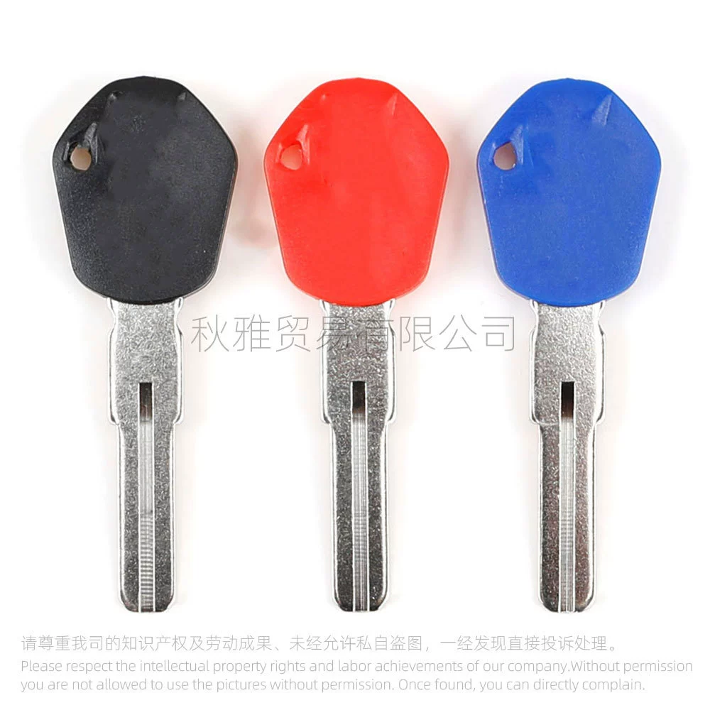 Подходит для мотоцикла KTM DUCK RCS1050 RC8R 1190 1290, эмбрион ключа/ручка можно установить с чипом